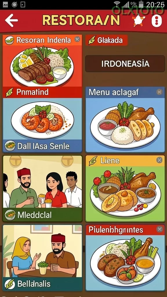 Screenshot Miami Multiplier 1