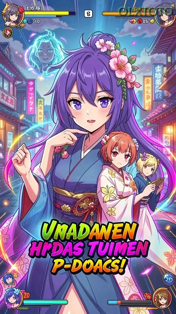 Screenshot The Sorcerers Shuffle Dream Drop 1