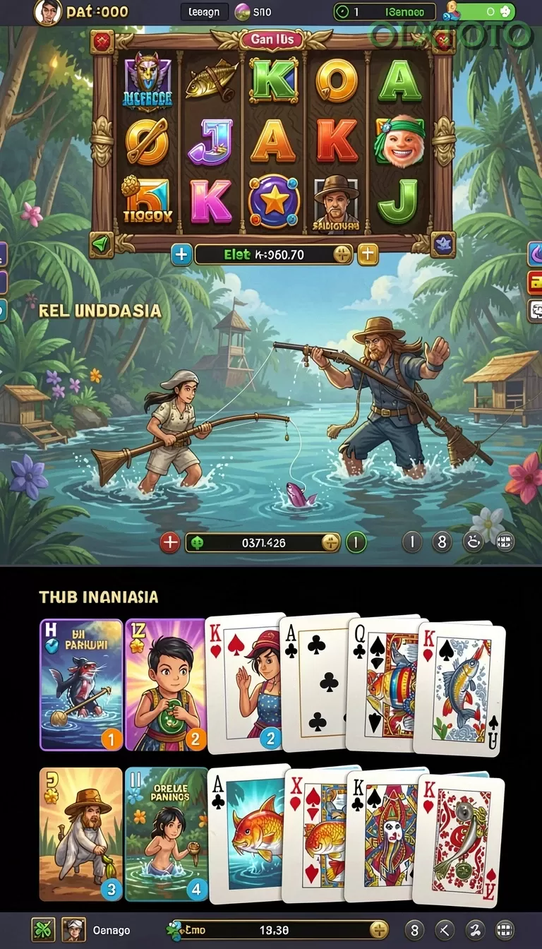 Screenshot The Sorcerers Shuffle Dream Drop 2
