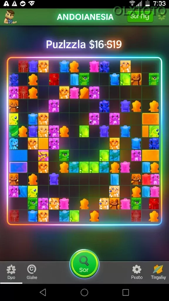 Screenshot Mahjong Ways 2 1