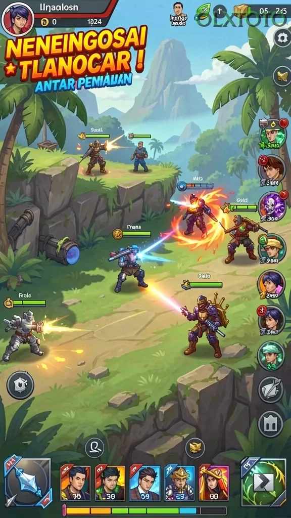 Screenshot Wisdom Of Athena 1000 1