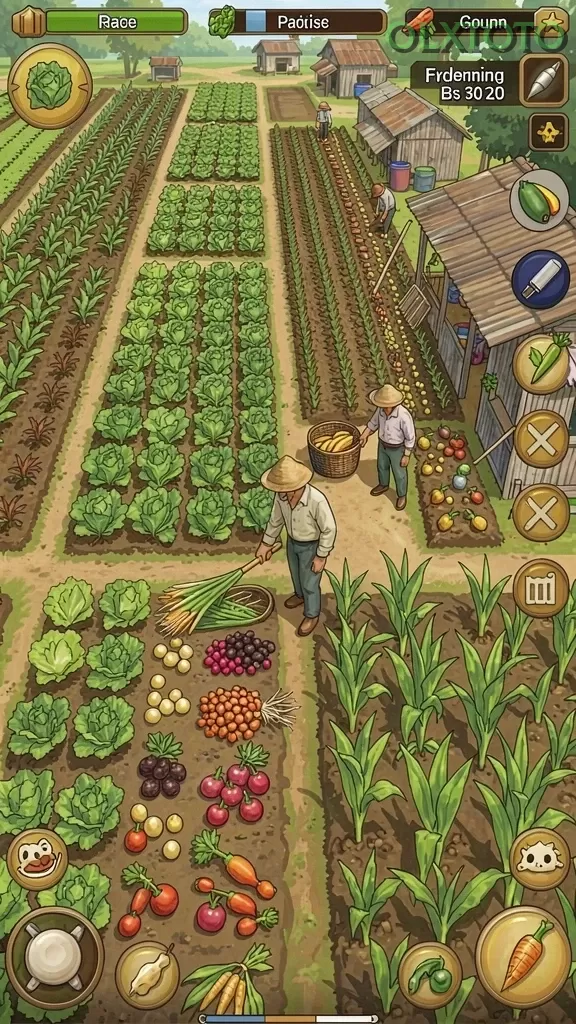 Screenshot Sugar Bang Bang Plus 2