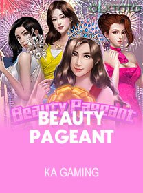 Beauty Pageant