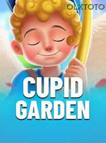 Cupid Garden