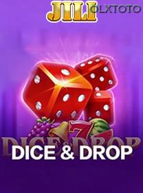 Dice And Drop