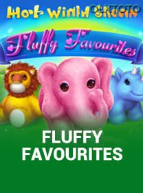 Fluffy Favourites