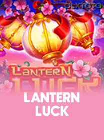 Lantern Luck
