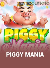 Piggy Mania