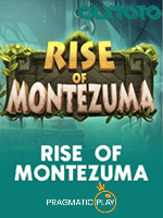 Rise Of Montezuma
