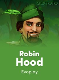 Robin Hood