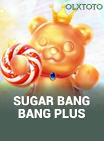 Sugar Bang Bang Plus
