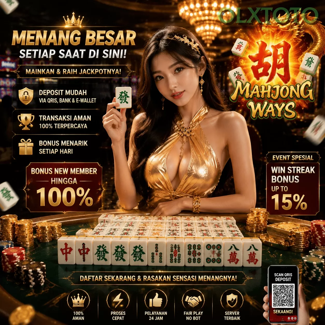 olxtoto Berita Terbaru