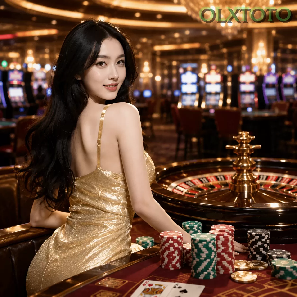 Cara Mendaftar dan Verifikasi Akun di olxtoto