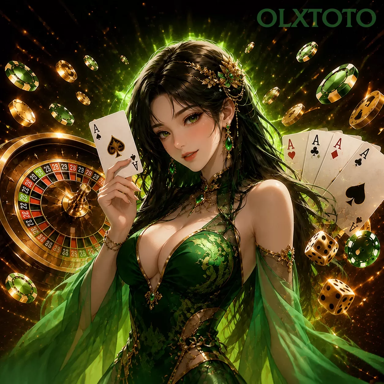 Mengulas Keunggulan Permainan di Situs olxtoto