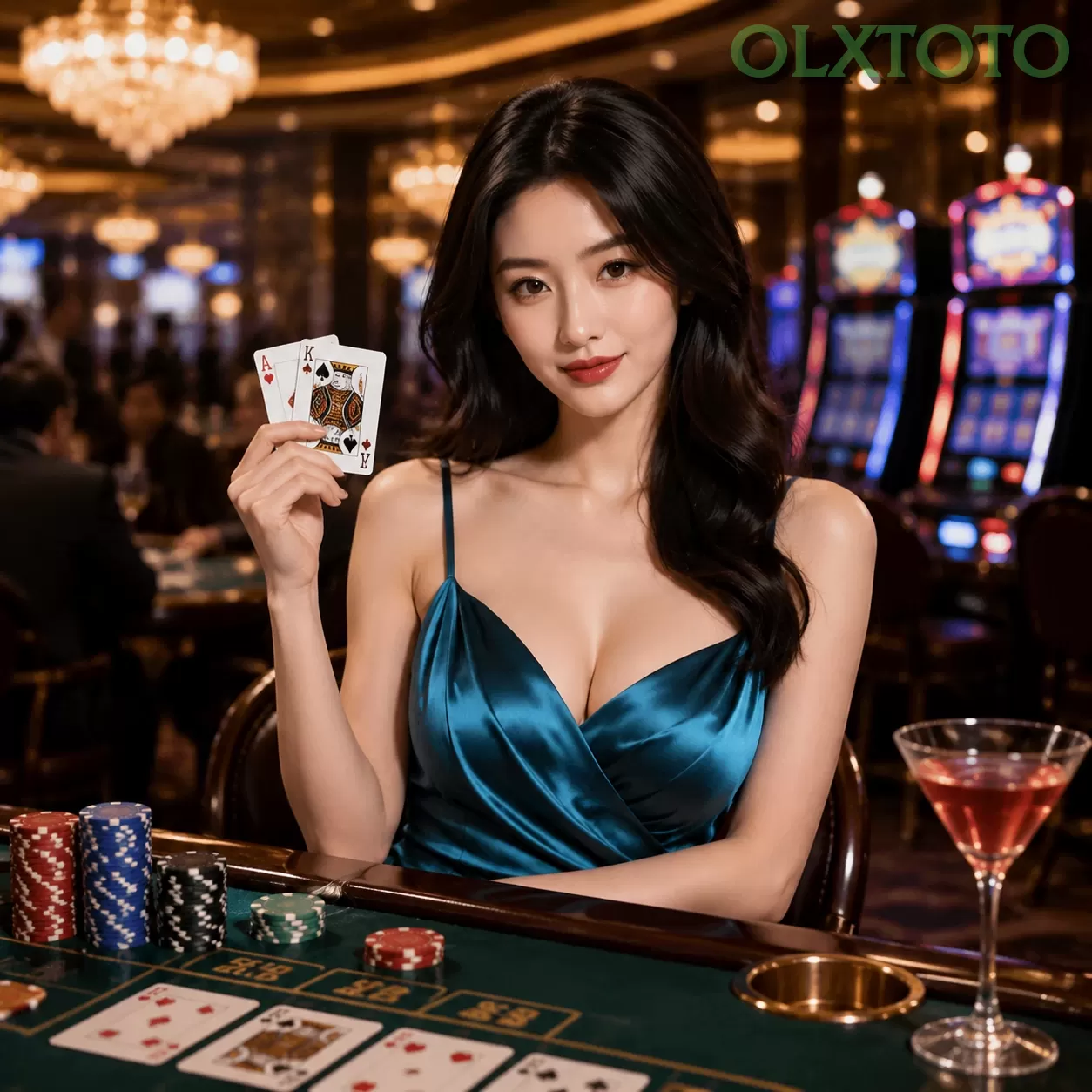 Tantangan dan Peluang di olxtoto untuk Pengembang Game